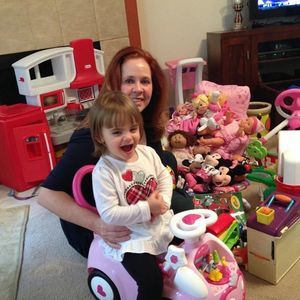 Meet your Posher, Pam